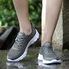 Men Outdoor Sneakers Women Light Running Shoes Quick-Drying Water Shoes Summer Breathable Beach Barefoot Shoes Plus Size 35-48