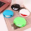 Clip Wire Holder Phone Line Cable Clamp Cable Organizer Wire Winder Earphone Wrap Cable Winder