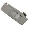 Sun Visor Sunshade with Vanity Mirror for 03-09 Prado LC120 - Brand New