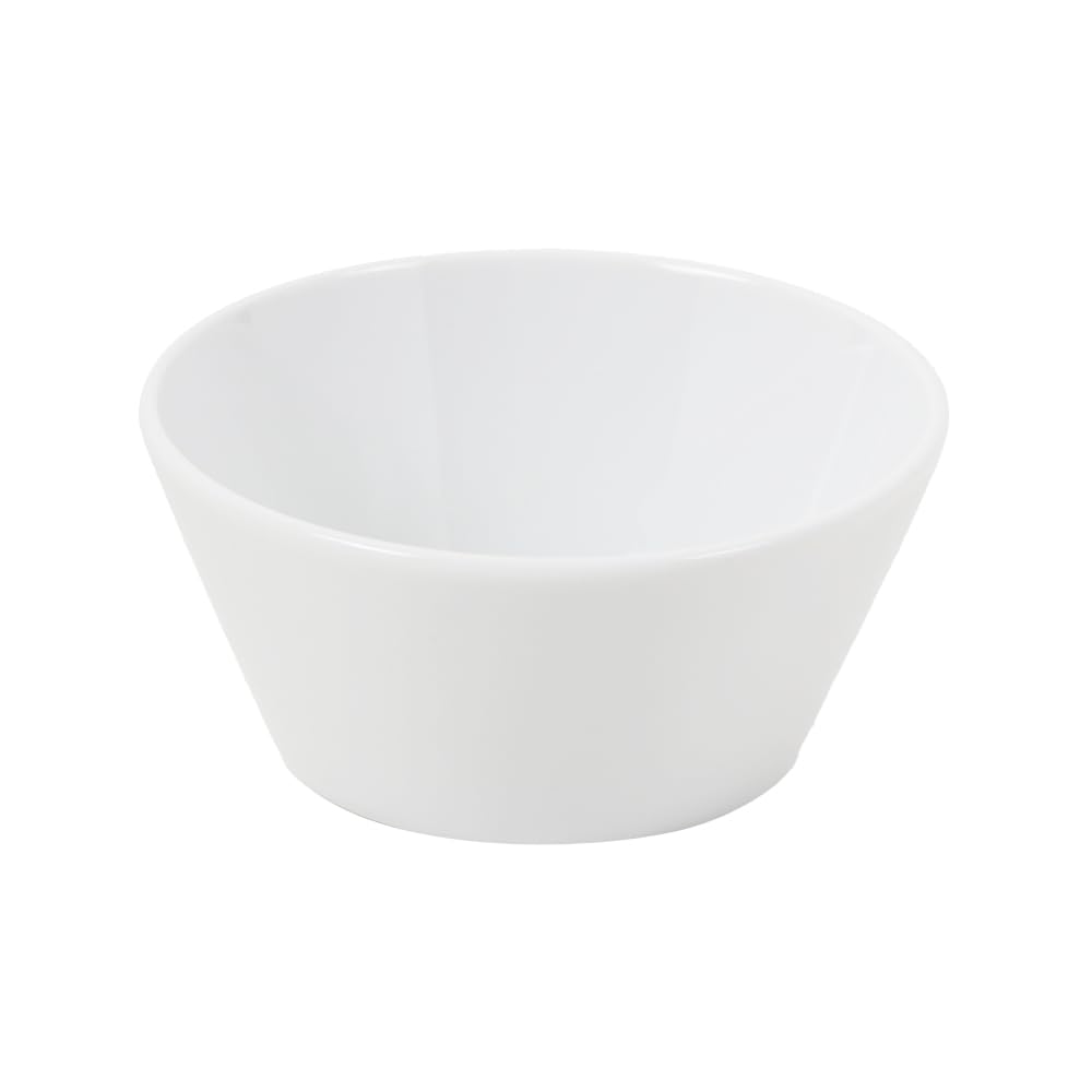 

Soup Yogurt Cafe Mino BPA Commercial Light OC20 [12cm Bowl] Bowl, Plate, Bowl, Dish, Plate, Tableware, Dishwasher, Microwave, White, Black, Stylish,