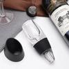 Magic Rapid Wine Decanter, Unbreakable Plastic Aerator for Wine Lovers, Gift-Ready Promotional Accessory for Parties & Home Bars