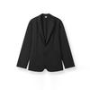Semir Men's Casual Stretch Notch Lapel Blazer