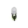Nike Air Max Dawn Kids Lifestyle Shoes White Yellow Children Aged 3 7 Years Old DC9318-107