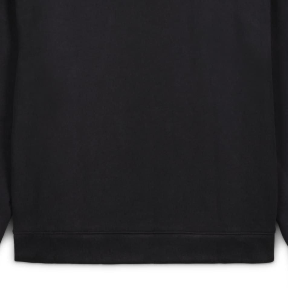Jordan Travis Scott Sweat à capuche confortable à manches longues Unisexe Noir FQ7822-010