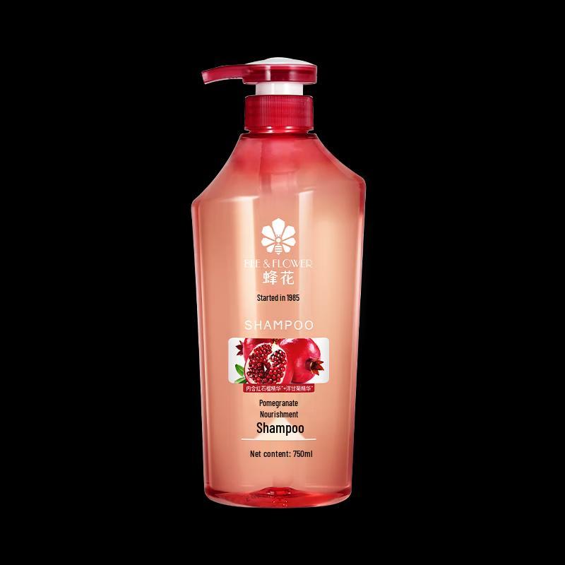 

Bee&Flower Oil Control & Volumizing Ginger Shampoo 750ml