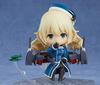 Nendoroid Colecția Kantai -KanColle- Atago Figurină mobilă pictată ABS&PVC la scară non-standard