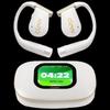 Cleer ARC5 Lite Open-Ear Bluetooth Sports Earbuds