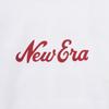 New Era Mlb Cap VinTage PosTer T shirT mulTi whiTe 15147552