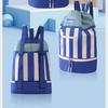 Children Swimming Bag Waterproof Dry Wet Separation Swimming Bags Training Sports Bag Kid Cartoon Backpack Boys Girls Beach Bag