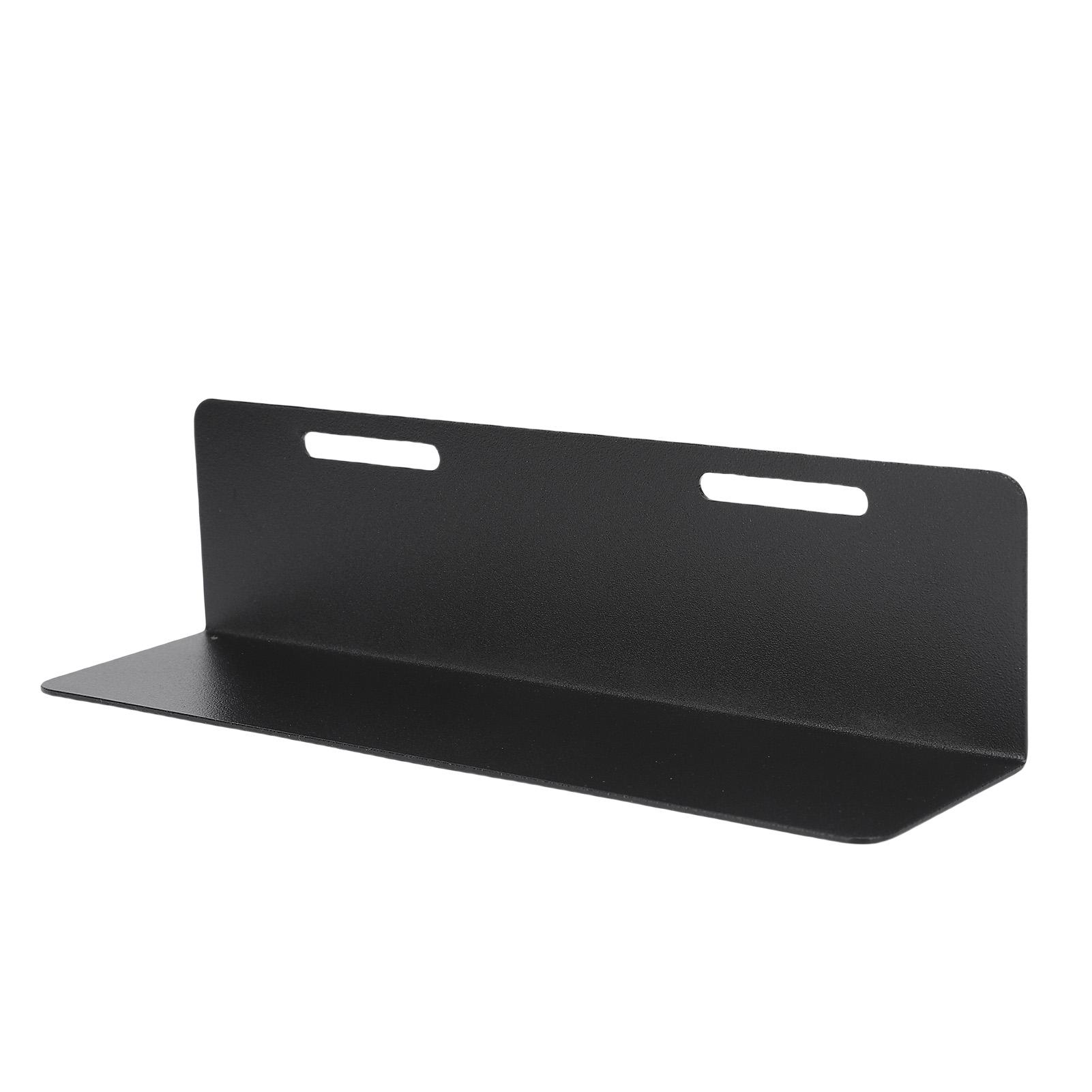 

3pcs Car Blocks Multipurpose Car Storage Blocks Anti Slip Dividers with Hook and Fasteners