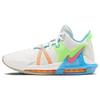 New LeBron Witness 7 Ep 'Grey Fog Multi Color' DM1122-003