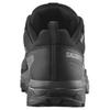Salomon X Ultra 5 Wide Gore-Tex Versatile Comfortable Non-Slip Durable Low-Cut Hiking Shoes Men Hiking Shoes Black 477274