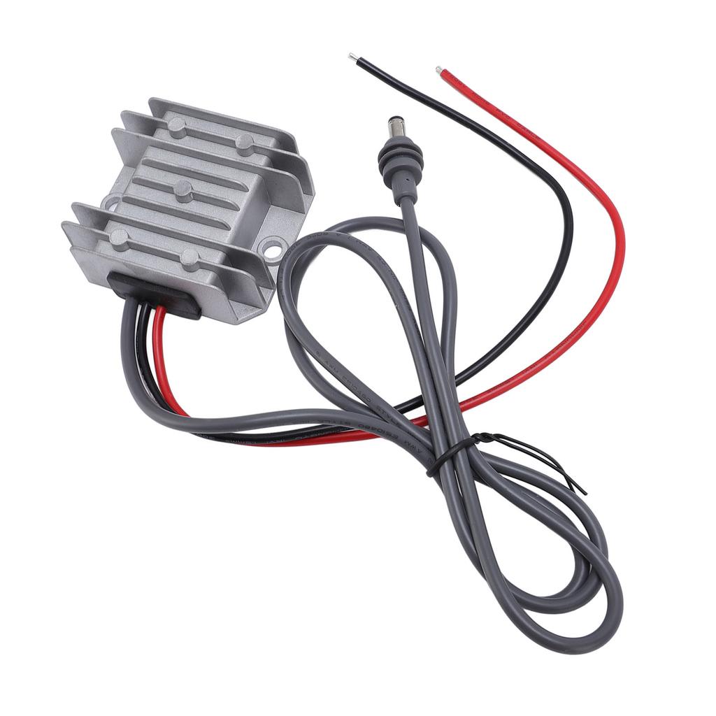 Satellite Step Up Power Converter 12V 24V to 30V 3.5A Booster Power Adapter for Mini