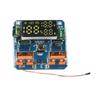 20V 5A Ausgang PD 100W Schnelllade-Modul Hohe Leistung Modul Lithium-Batterie-Ladung