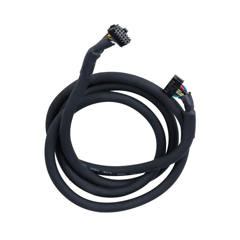 Creality K2 Plus K2 K2 Pro Print Head Cable 1pc 3d Printer Parts K2 Plus Print Head Cable Original 3d Printer Accesoires