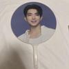 [USED] SEVENTEEN Joshua Fan