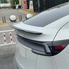 Tesla Model Y 2025 Rear Blade Spoiler: Original P Version Aerodynamic Air Deflector