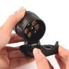 1x Truck Trailer 13 pin to 7 pin Towbar Towing Socket Plug Adapter Converter