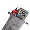 ZOYI Digital Multimeter ZT-102 Auto Range 6000 Count AC/DC Ammeter Voltmeter Ohm Hertz True RMS Tester Portable Meter