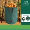 Large Capacity Garden Waste Bag