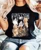 Personalised Pet Bootleg T-and Kids Tshirt – Custom Name Vintage for Dogs & Cats Tee Top
