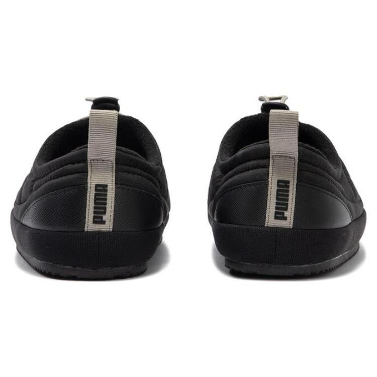 New PUMA Tuff Padded Plus 'Black' 392836-01