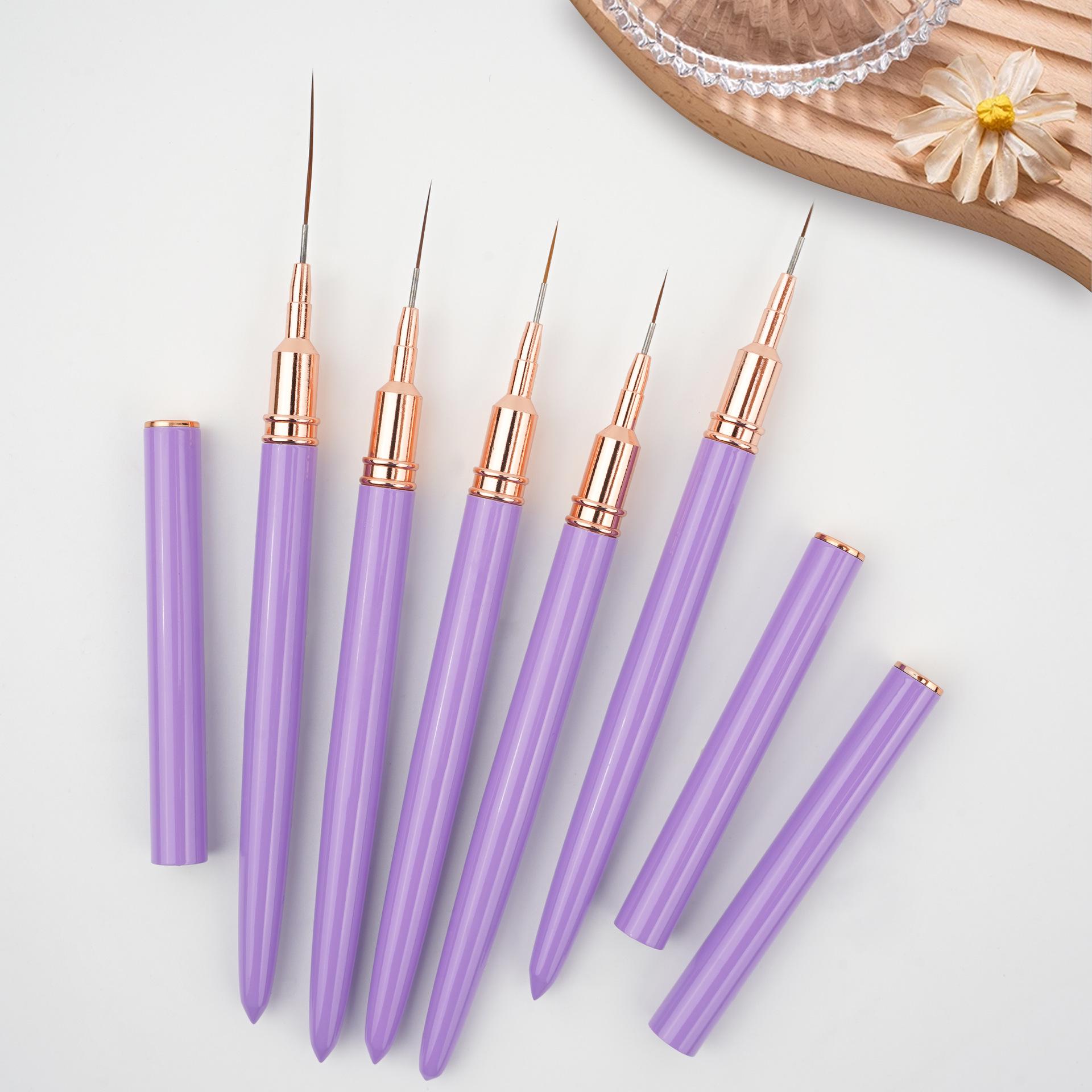 

Высокоточная, прочная ручка-лайнер для карвинга для мастеров маникюра - Устойчивая к падениям, незаменимая для DIY