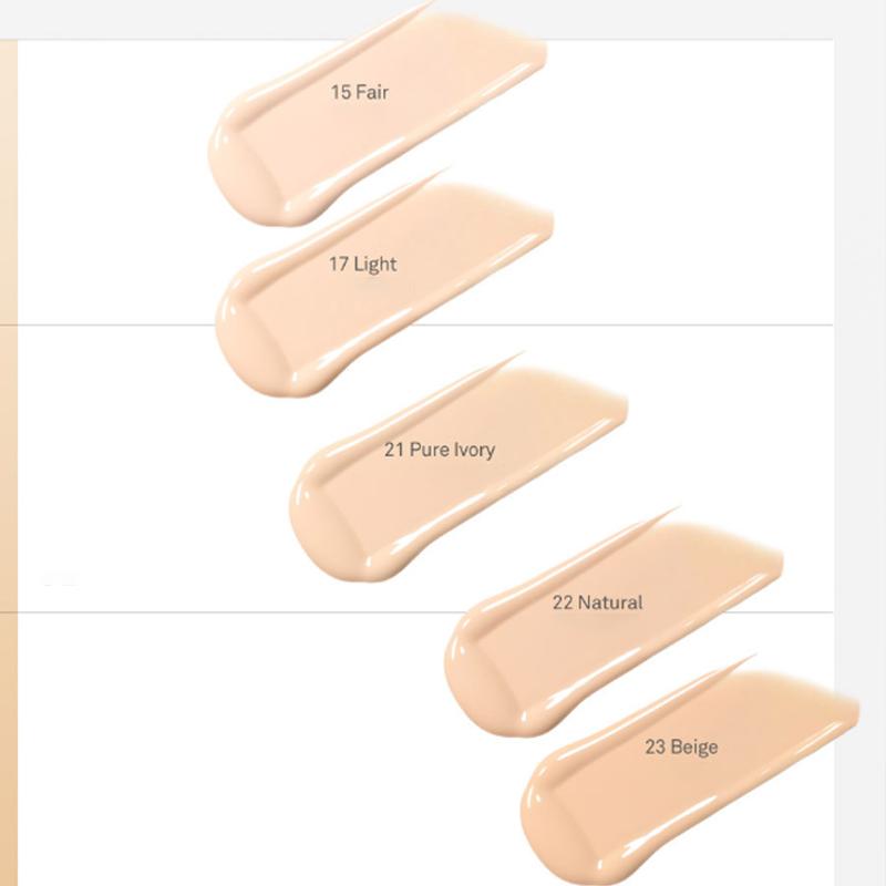 [hince] Nu Glow White Cushion with Refill SPF 40 PA+++ 12g