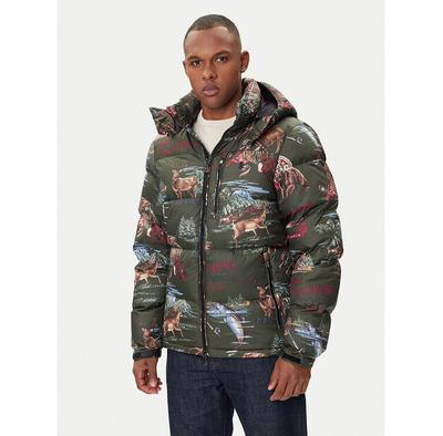 Down Jacket 710977071001