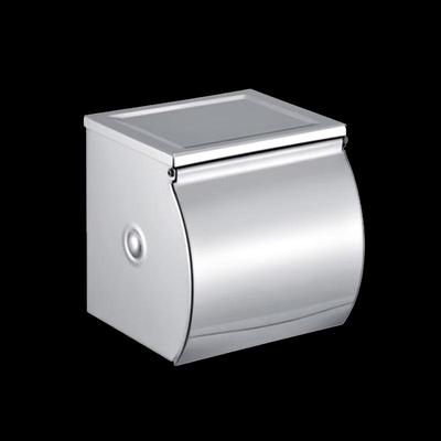Bagno – Porta carta igienica
