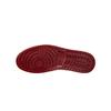 Jordan Toddler Air Jordan 1 Retro High Og 'Lost And Found' Shoes Varsity Red Black Sail Muslin FD1413-612
