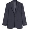 BrooksBrothers Men's Lambswool Slim Fit Suit Jacket