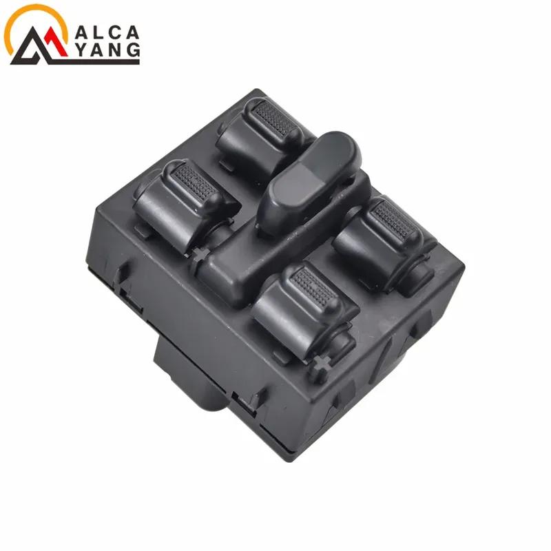 Driver Side Electric Power Master Window Switch For Chrysler PT Cruiser 2006-2010 4602698AC 4602698AA 4602698AB 4602698AD