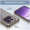 For OPPO F29 Case OPPO F29 Pro 5G Cover TPU Border Acrylic Backplane Bumper Shield Protective Phone Cases On OPPO F29 Pro Funda