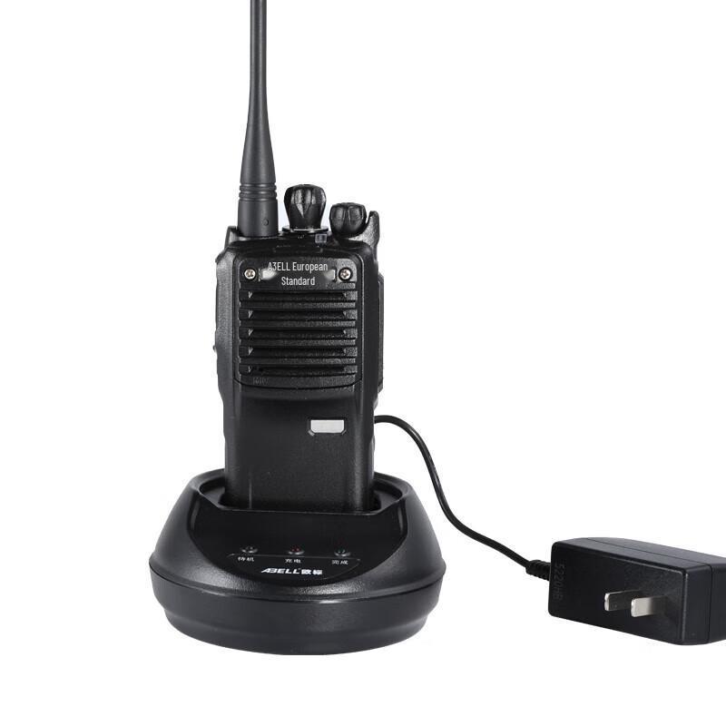 

ABELL A85 Professional Digital Two-Way Radio (CN version)