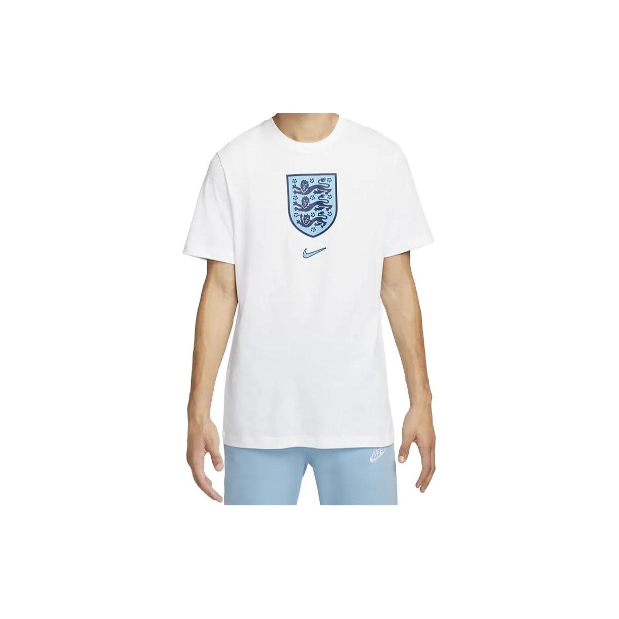 

New Nike Soccer Jerseys Men White DH7591-100 M