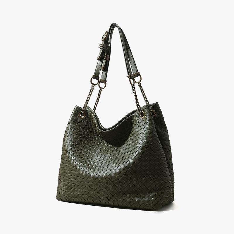 

Сумки с высококачественными нишевыми сумками для осени и зимы, женские нишевые сумки через плечо, модный багаж