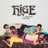 

CD HIGE - Peanuts Forever VICL62142 Japan ObiJapanese Pop/Rock Used