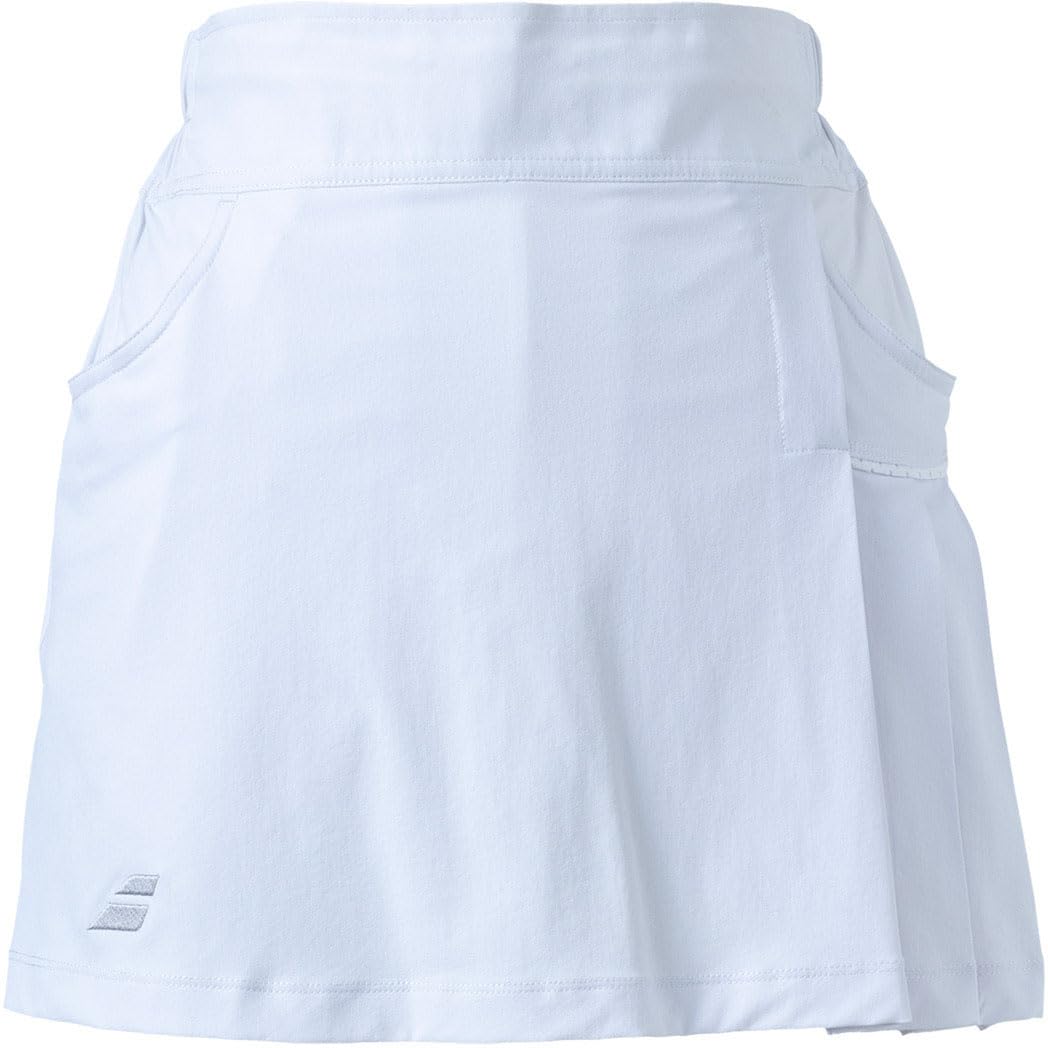 

Джинсовая юбка Babolat PURE BWG4475 2024FW Женская (Размер L)