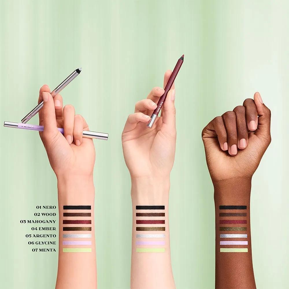 Prada Line Durable Gliding Eye Pencil