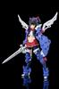 Megami Device Buster Doll Knight 1/1 Scale Plastic Model Kit, 160mm