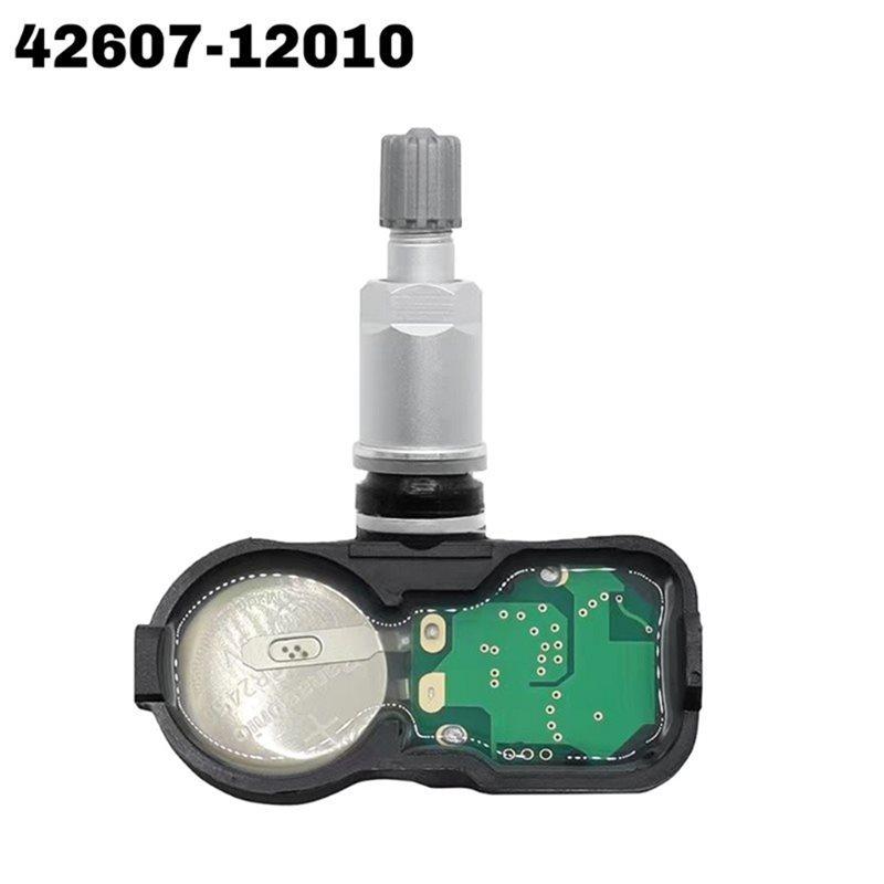 Car TPMS Tire Pressure Sensor Tire Pressure Monitor System 42607-12010 PMV-C015 For Toyota Avalon 4Runner Corolla Camry