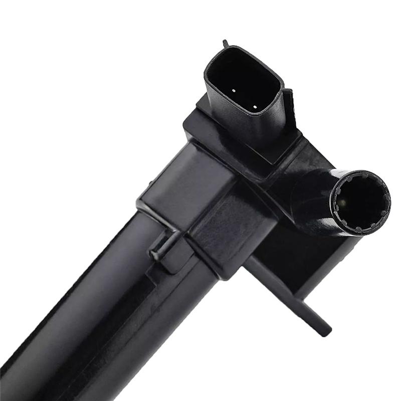 Authentic 8Pcs Car Engine Ignition Coil Set 610-00184R, AL3E12029AC, UF631 For Ford F150 Truck, F250 F350 Super Duty Truck 6.2L
