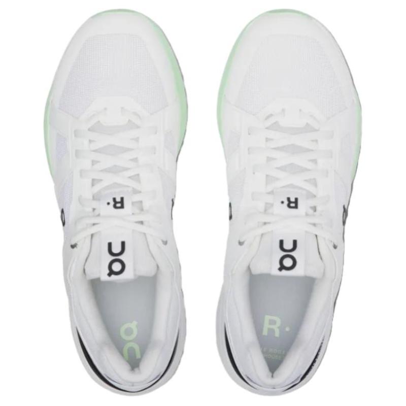 The Roger Clubhouse Pro On 'White Lima' Sneakers 3MD30032760