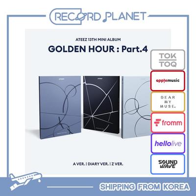 ZLATÁ HODINA : Část 4 [POB]