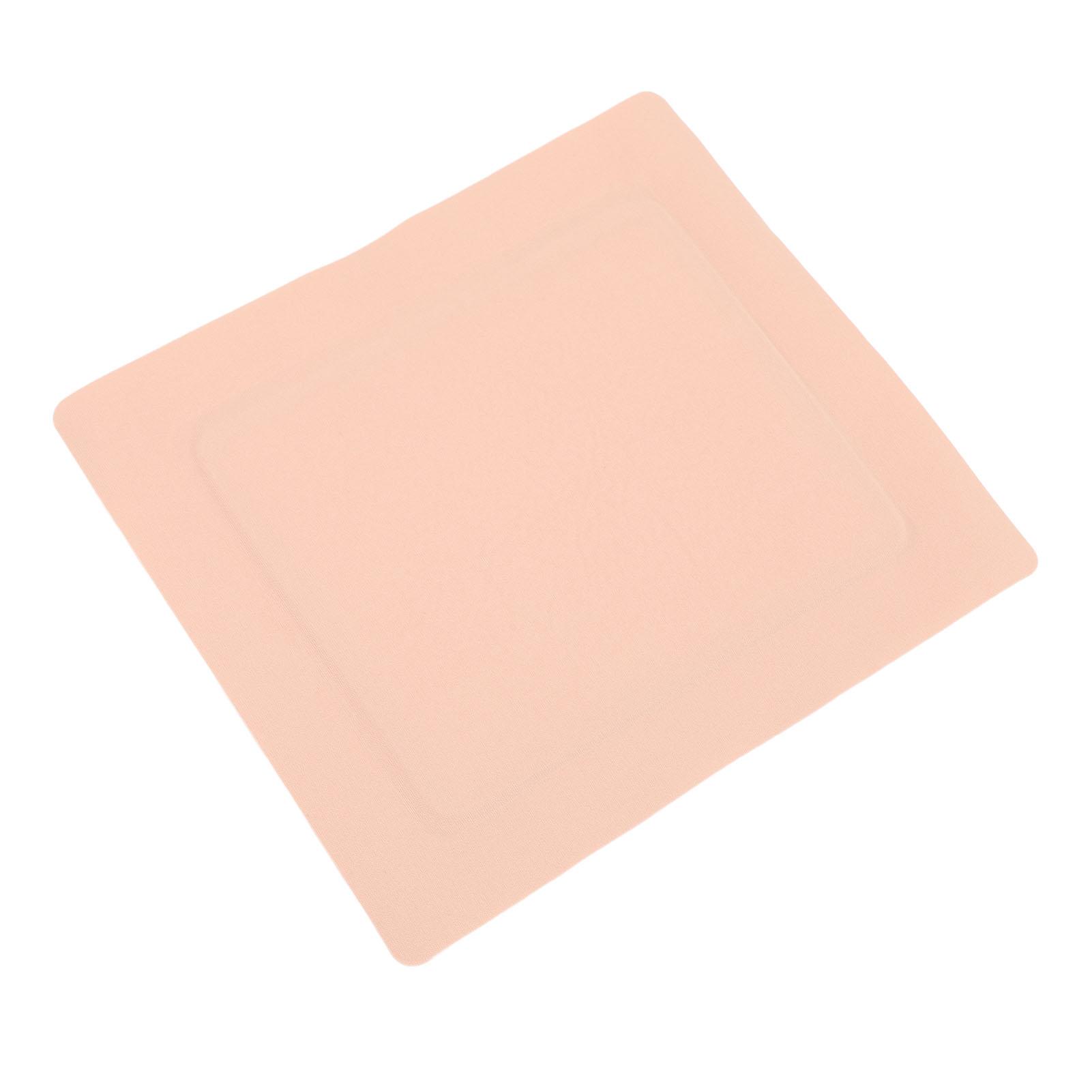 

Self Adhesive Castor Oil Pack No Washing Anti Leakage High Absorbent Organic Cotton Castor Oil Patches for Travel Daily