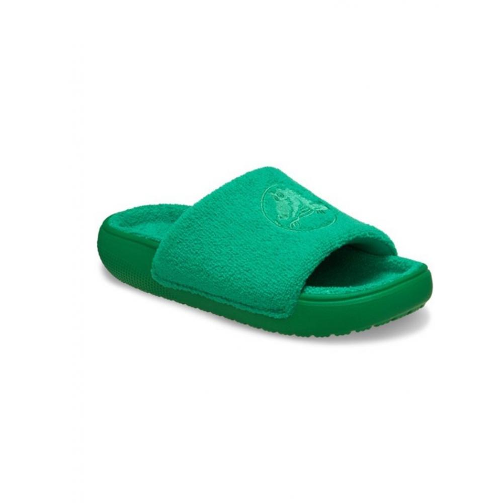Crocs Classic Towel Slide 209962 3 Wh