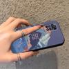 Phone Cover Case for Xiaomi Redmi Note 14 A1 K80 A4 A5 12 11 A3 12C 13C 14C 9 8 7 10 13 Pro Plus K40 A1 A2 Creative Mountain
