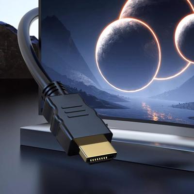 Audio - video příslušenství – HDMI kabely a adaptéry