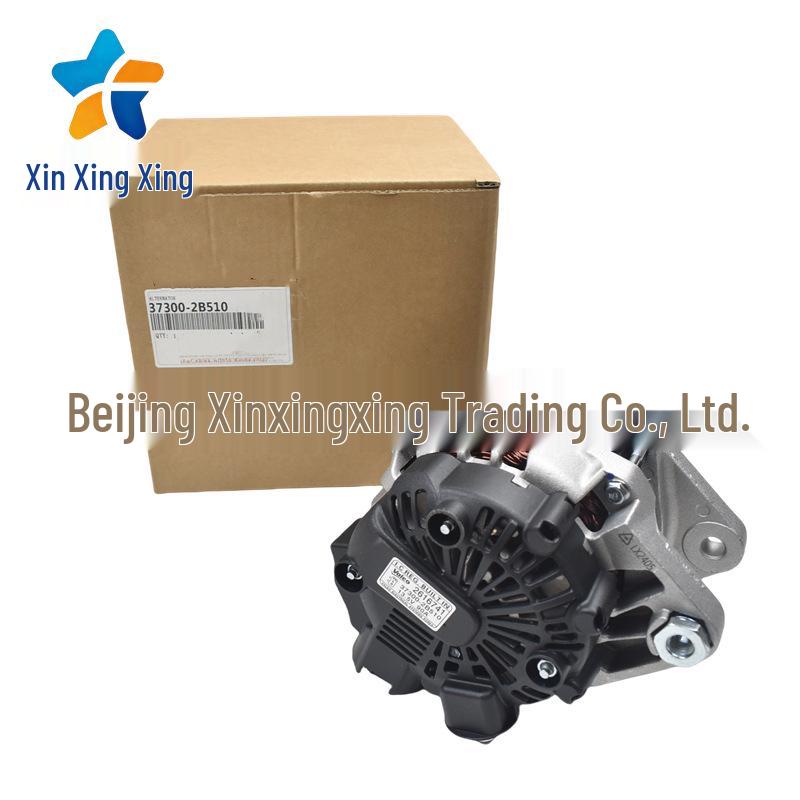 Car Alternator Assembly 373002B510 for Hyundai Kia Series